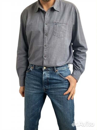 Camal Active рубашка новая оригинал