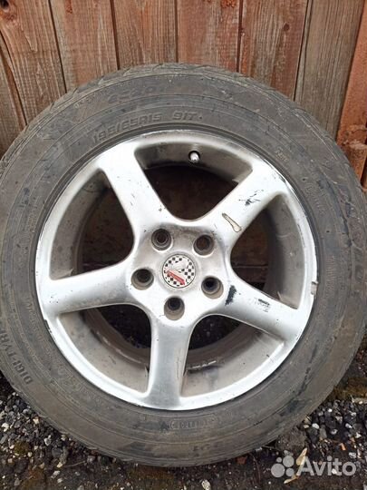 Колеса R15/195/65
