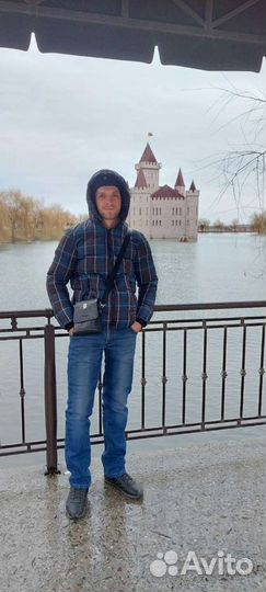 Водитель, помощник руководителя