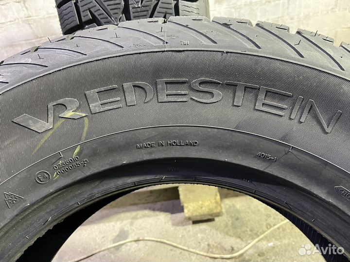Vredestein Wintrac 4 Xtreme 255/65 R17