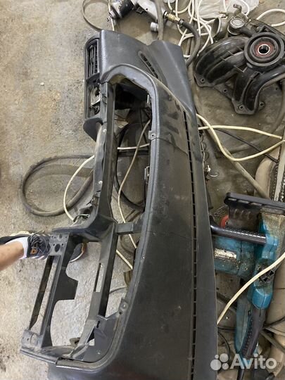 Трпедо ваз 2114/европанель 2114