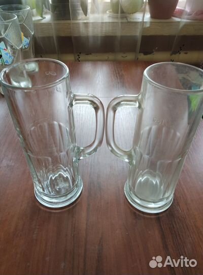 Пивная кружка