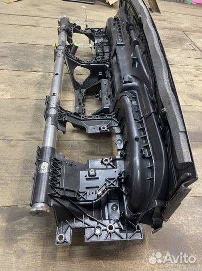 Каркас торпедо Ford Focus 2