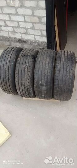 Matador MP 47 Hectorra 3 205/55 R16 91H