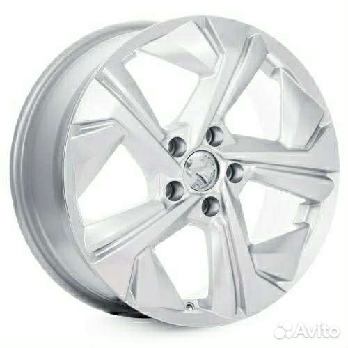 7x16/5x114,3 ET40 D67,1 Киа Хендай Mitsubishi Mazd