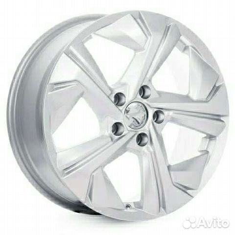 7x16/5x114,3 ET40 D67,1 Киа Хендай Mitsubishi Mazd