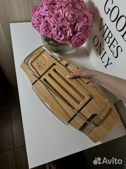 Подставка для ванны