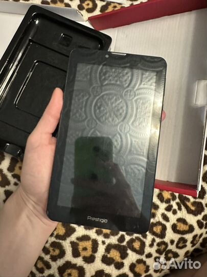 Планшет на ремонт