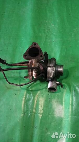 Турбокомпрессор Hyundai Starex H1 2,5л 1996-2000