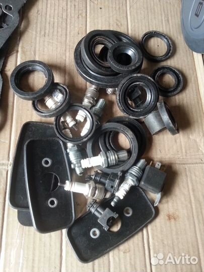 Прокладки ГБЦ