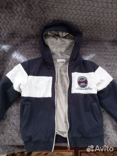 Куртка мужская