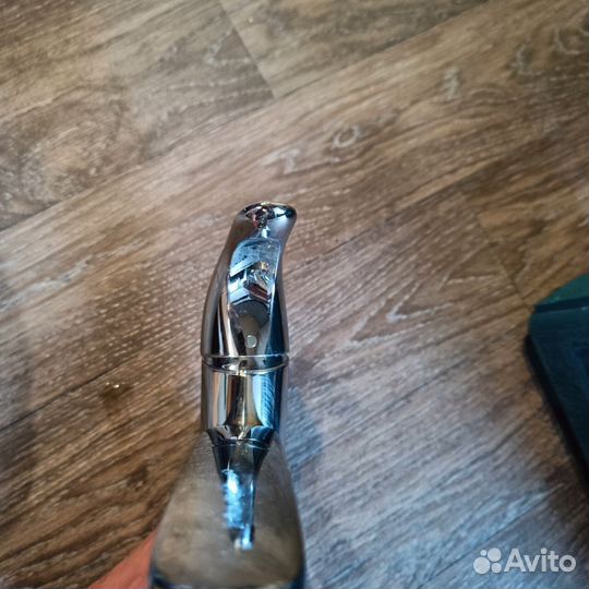 Кухонный смеситель hansgrohe оригинал
