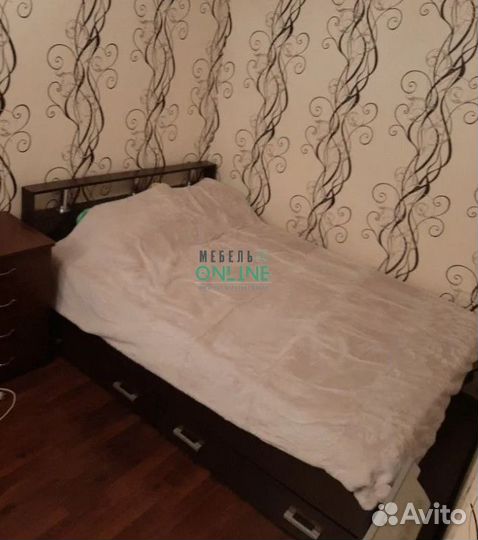 Кровать 140 200