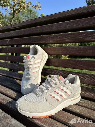 Женские кроссовки adidas run 80s 39р