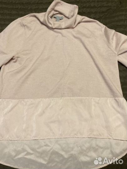 COS туника и брючки