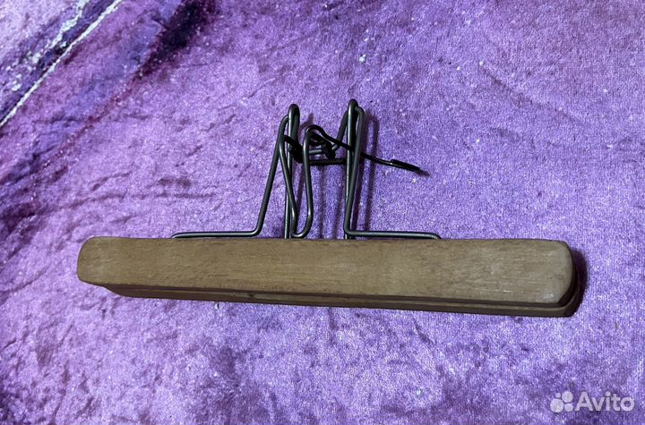 Вешалка для брюк