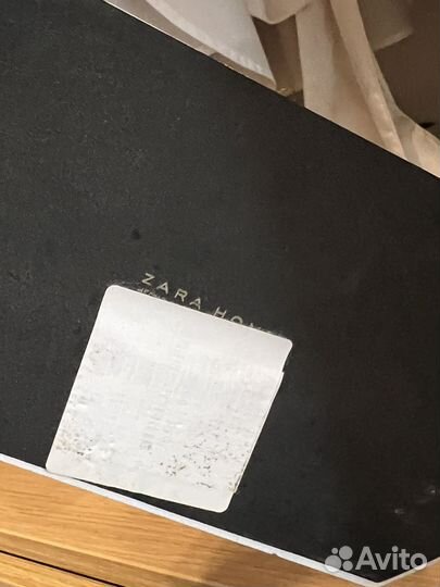 Зеркало косметическое Zara