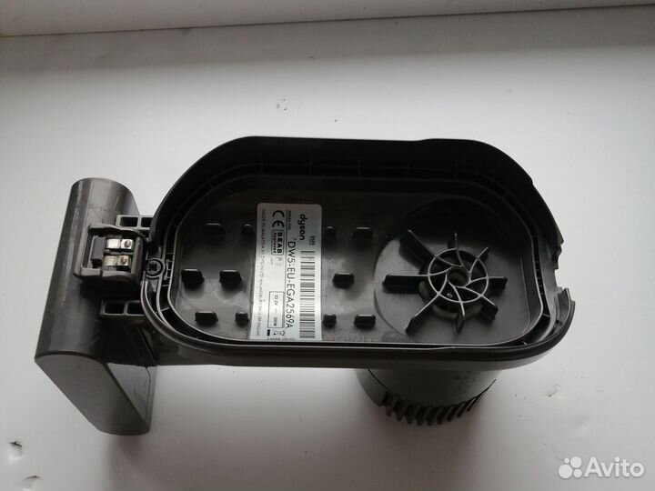 Пылесос Dyson DC45 на запчасти