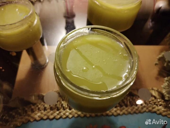 Мазь для суставов и колен, маклюра