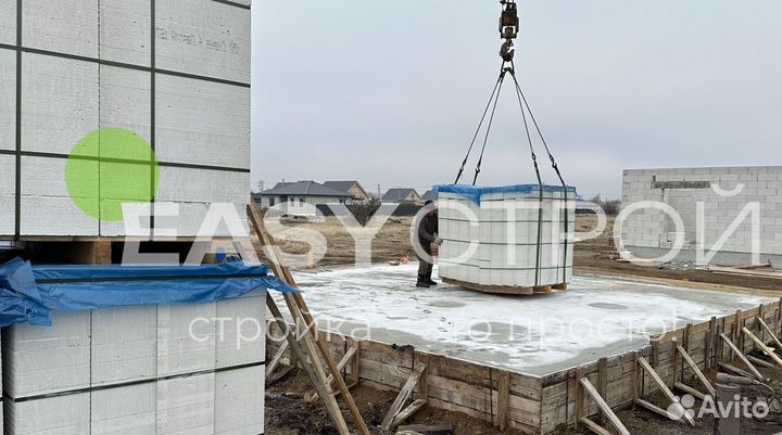 Газоблок