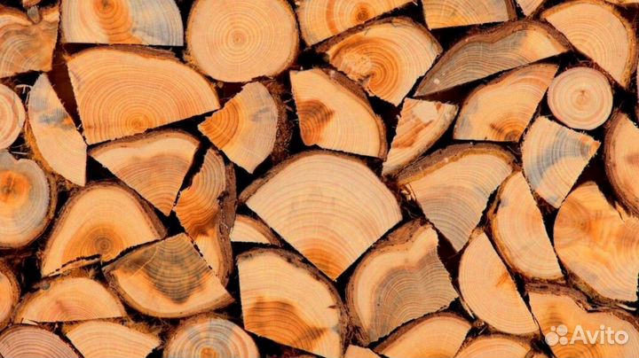 Дрова Осиновые
