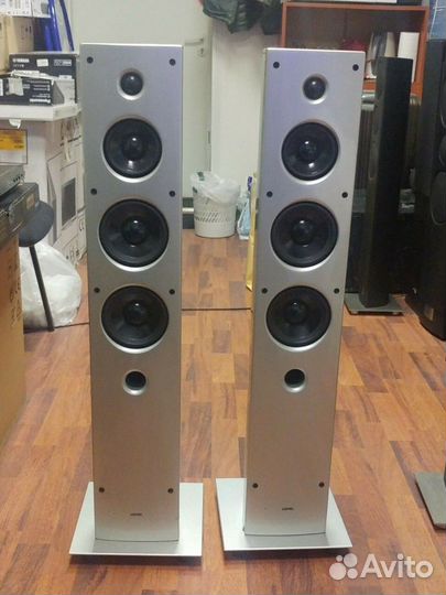 Активные колонки Loewe L2 A Hi-End