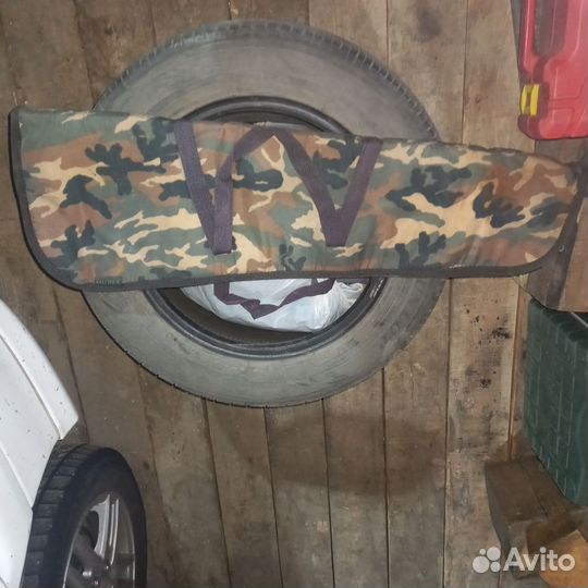 Чехол для оружия