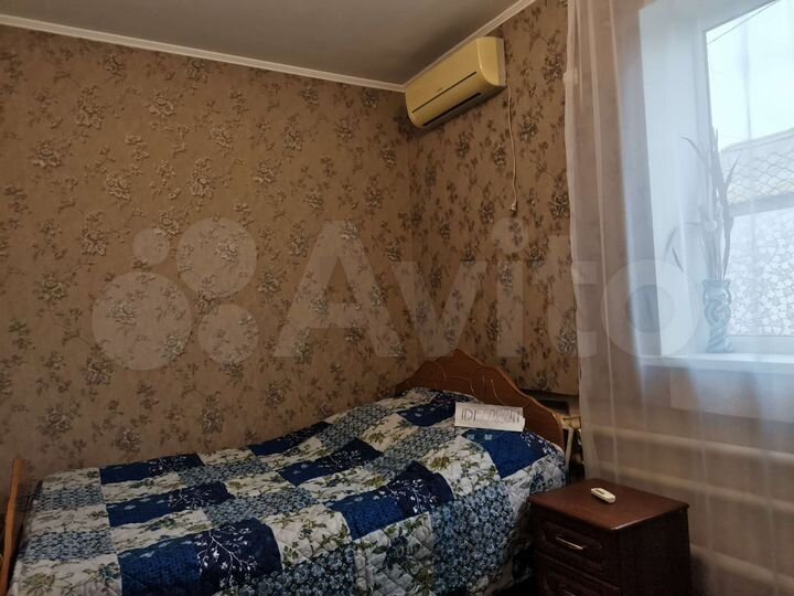 Дом 48 м² на участке 10 сот.