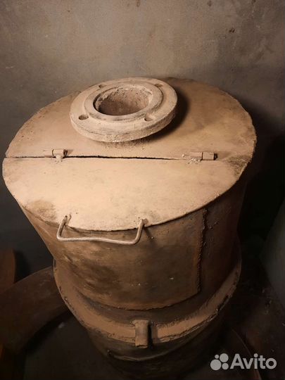 Банная печь, печь для бани