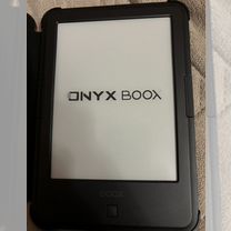 Электронная книга onyx boox darwin 9