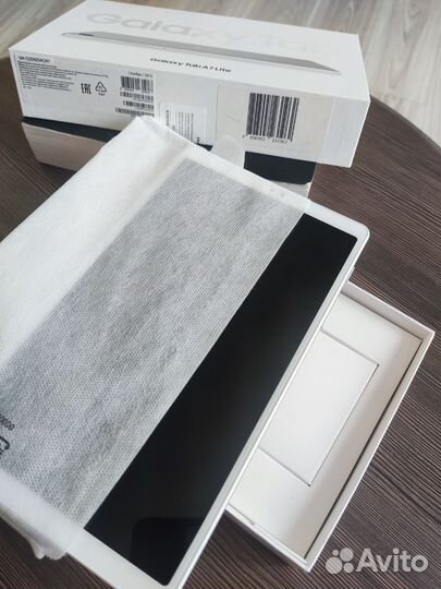 Samsung galaxy tab a7 lite