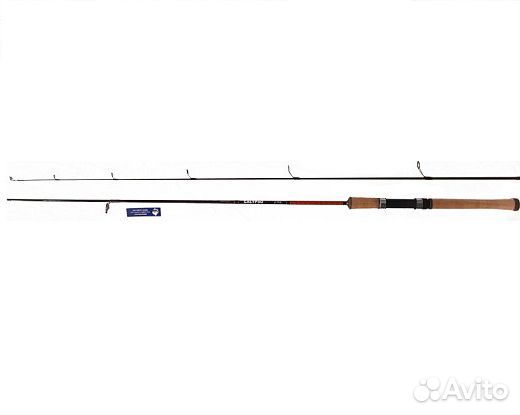 Спиннинг GRfish calypso 270L 3-15г
