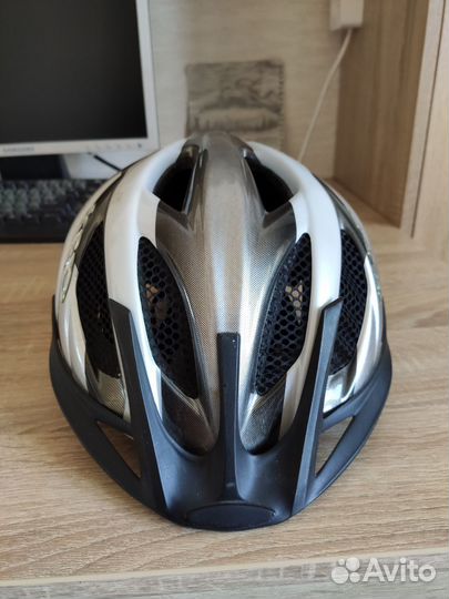 Велошлем ked