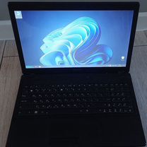 Asus x54h i3