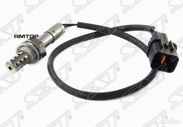 SAT ST-MN137490 Датчик кислородный mitsubishi outl