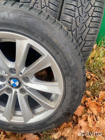 Колеса автомобильные