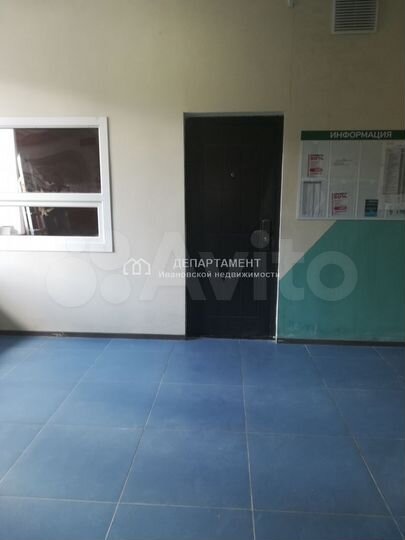 2-к. квартира, 77 м², 6/25 эт.