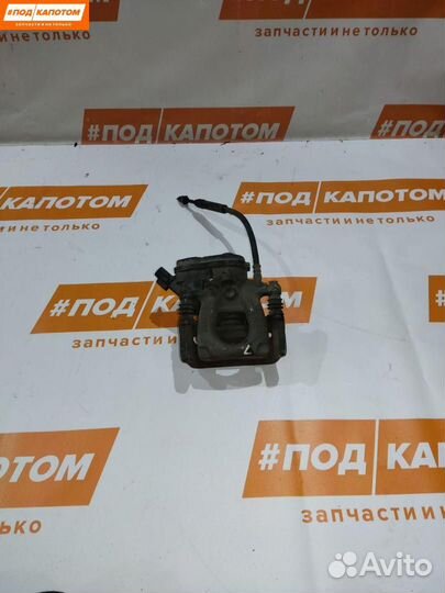 Суппорт тормозной задний левый Mazda 6 GJ 2015