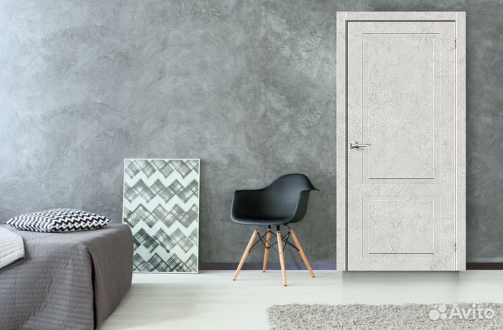 Межкомнатные двери от фабрики