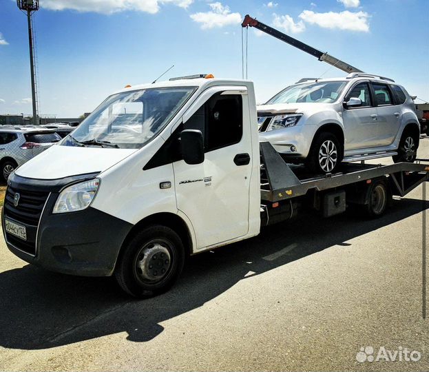 Эвакуатор. Автоэвакуатор. Быстро