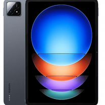 Xiaomi Mi Pad 6S Pro 12/512 Gb Черный