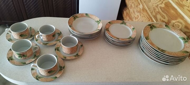 Набор посуды