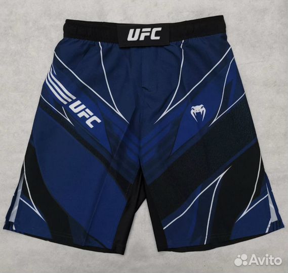 Шорты UFC MMA