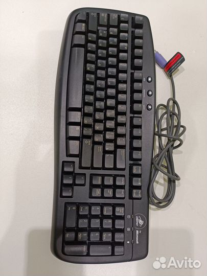 Игровая клавиатура