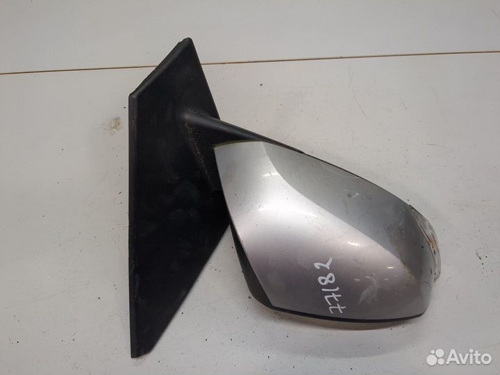 Зеркало боковое Renault Megane 3 2009, 2010