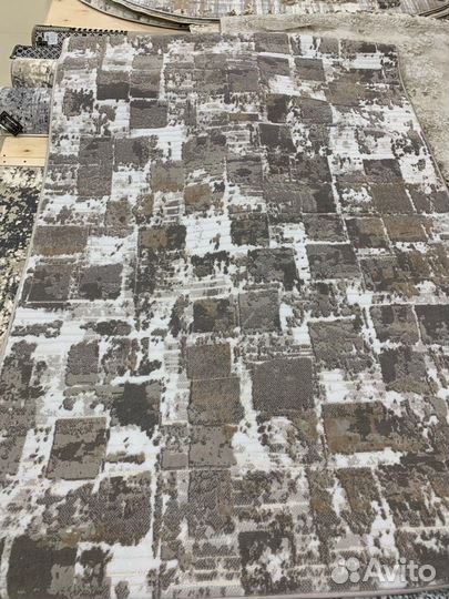 Ковер новый 150 на 230