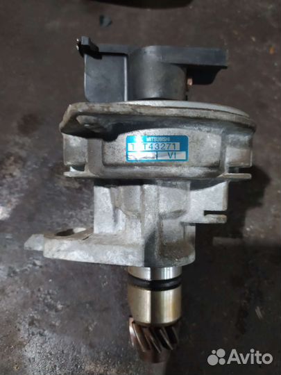 Трамблёр Мицубиси 4G73