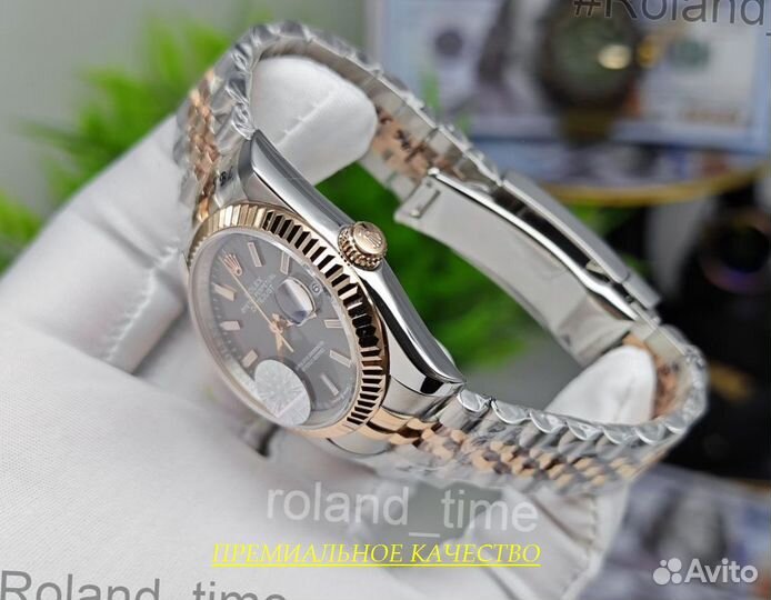 Премиальные женские часы Rolex Datejust