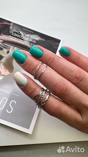 Мастер маникюра