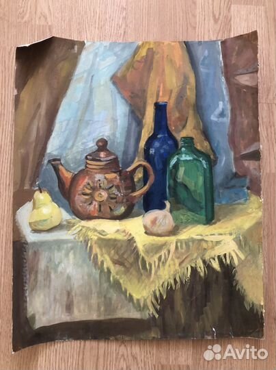 Уроки рисования